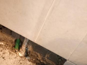 兴平卫生间测漏水公司分享下兴平市地下管线探测方法分析