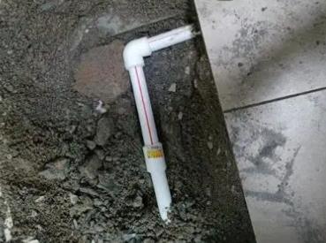 兴平卫生间漏水检测公司分享下家用管道漏水检测方法