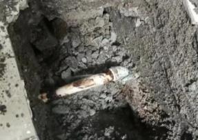 兴平卫生间漏水维修公司为您解答兴平市地下水管渗漏常见问题及解决方法。