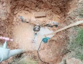 兴平测漏水公司浅析兴平地下水管漏水有哪些处理方法？