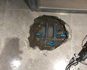兴平测漏水公司为您专业解答兴平地暖漏水检测中精确漏水检测的成本